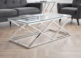 Biarritz Coffee Table - room